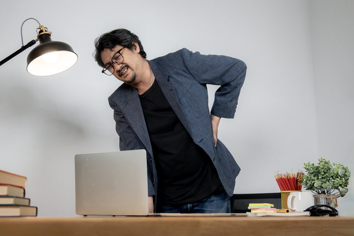 Фото: Istock/Virojt Changyencham