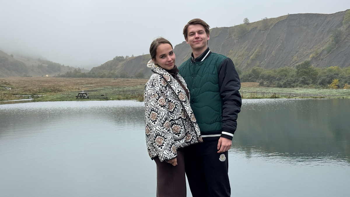 Мидаграбинское озеро