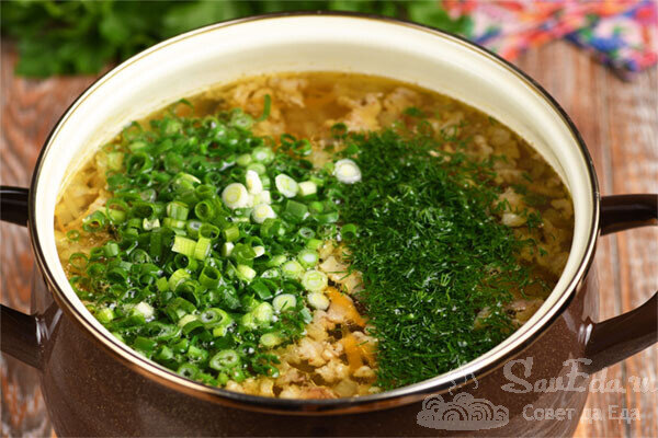 3 самых быстрых супа с мясом (без фарша и тушенки)