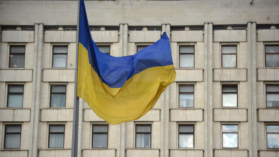     Лавров указал на ошибки в переданном Украиной списке детей WWW.SMIRNOVIVAN.RU/Тарас Петренко