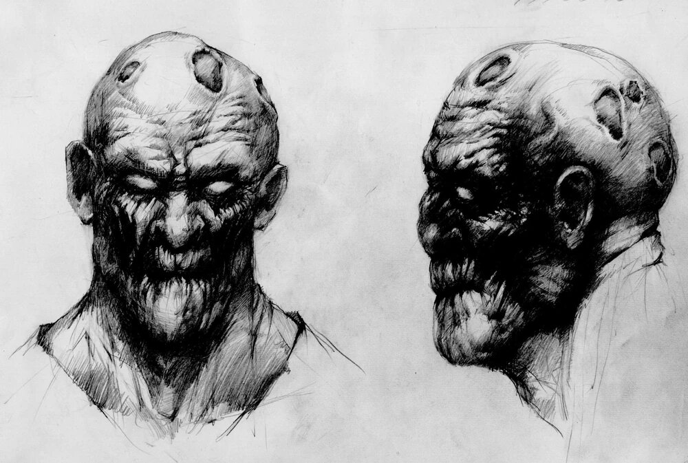 Концепт-арт