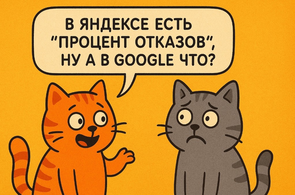 ...а в Google тоже есть на что посмотреть