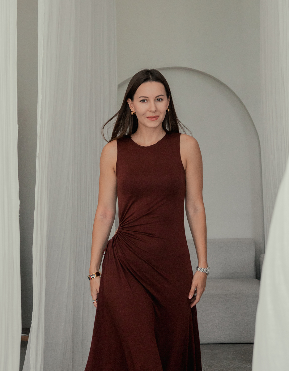 Юлия Слаква