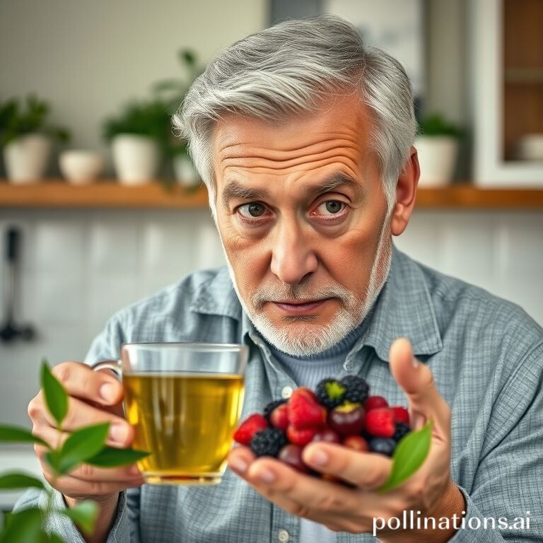 Хотите замедлить старение? Есть простые продукты, которые помогут!