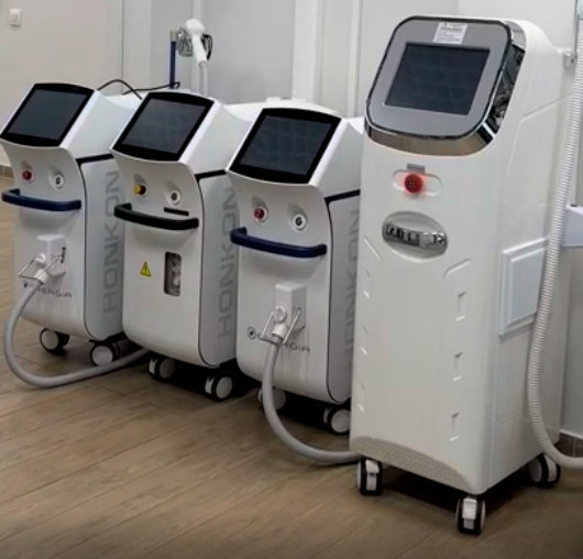 Диодные лазеры