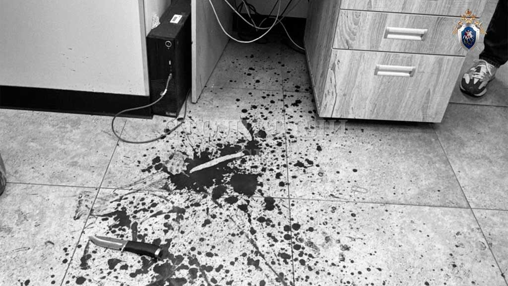    Фото СУ СК РФ по Москве