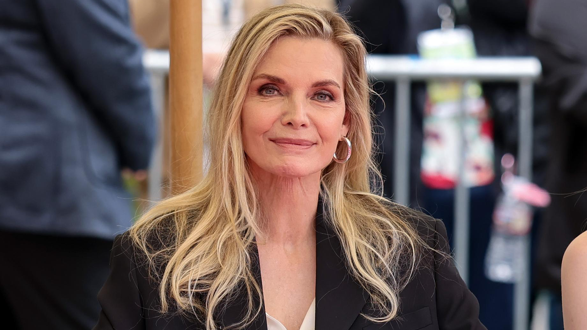    Мишель Пфайффер. Фото: gettyimages.com