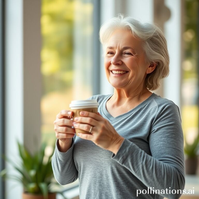 Кофе против колы: что поможет сохранить здоровье и ясный ум после 70?