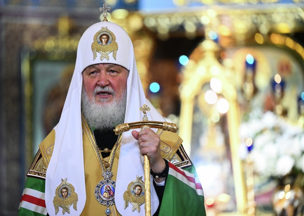    Фото: Кристина Кормилицына / РИА Новости