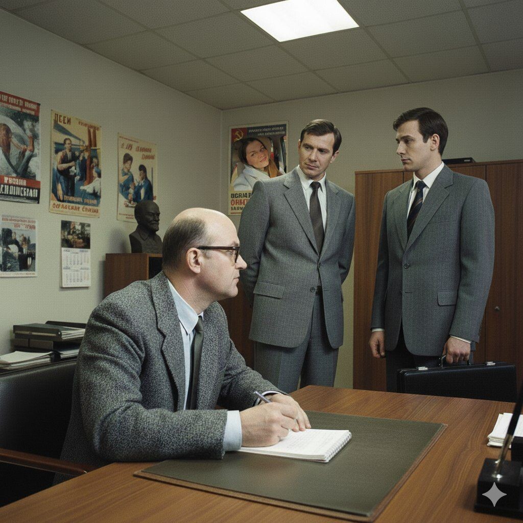 Изображение сгенерировано ИИ