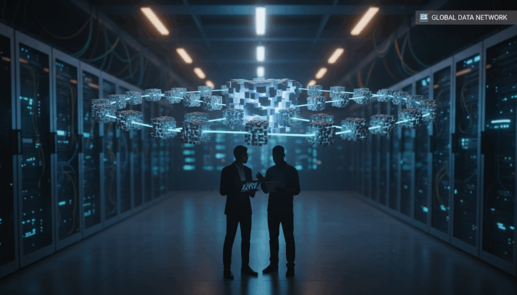    birzha-obmen-informatsiey-ryinka-razvitie-ii-agentov admin