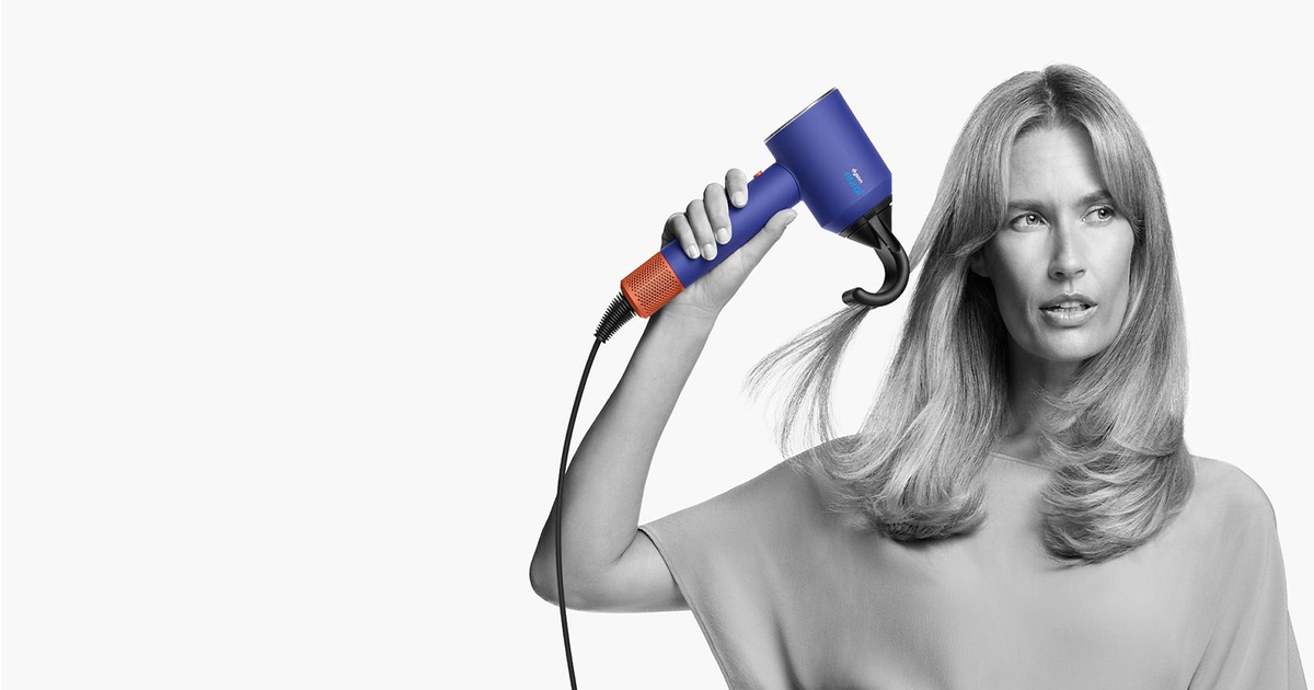    Прибыль Dyson упала на 50% (фото 1)