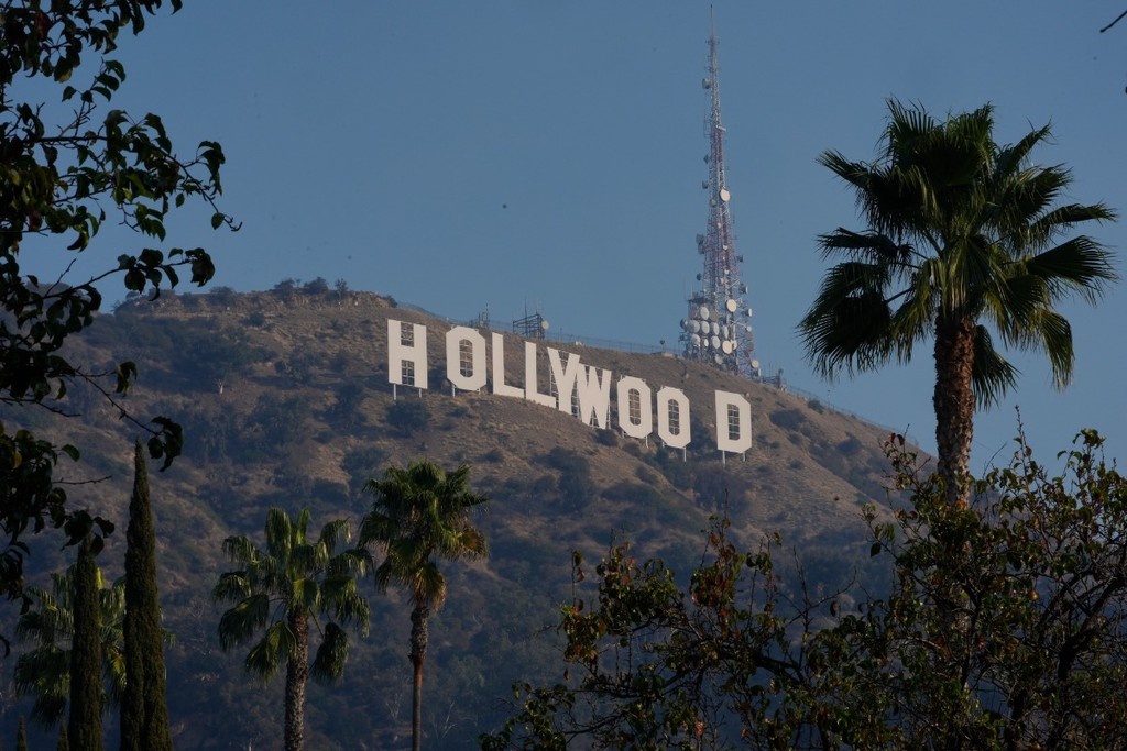    Фото © AP / ТАСС