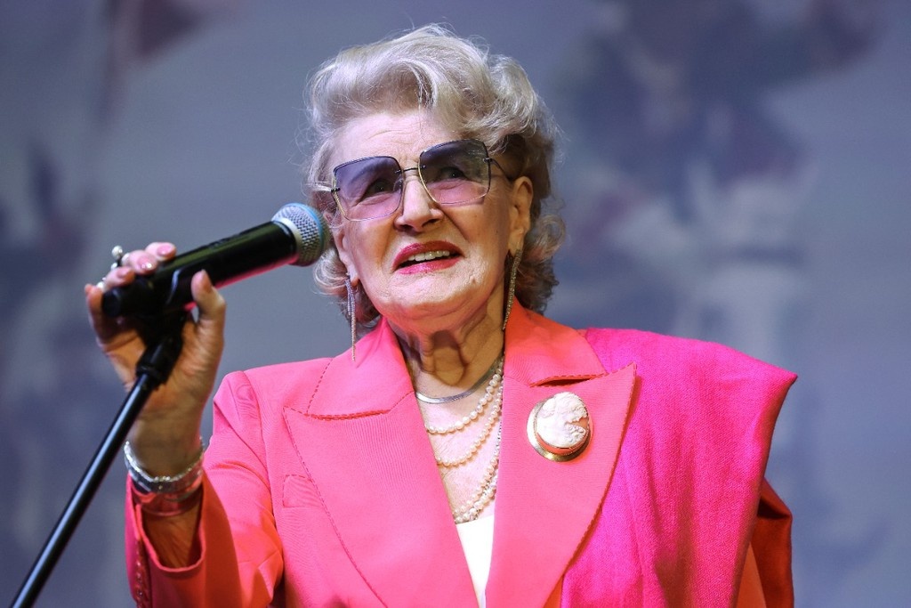    Фото © Александр Рюмин / ТАСС