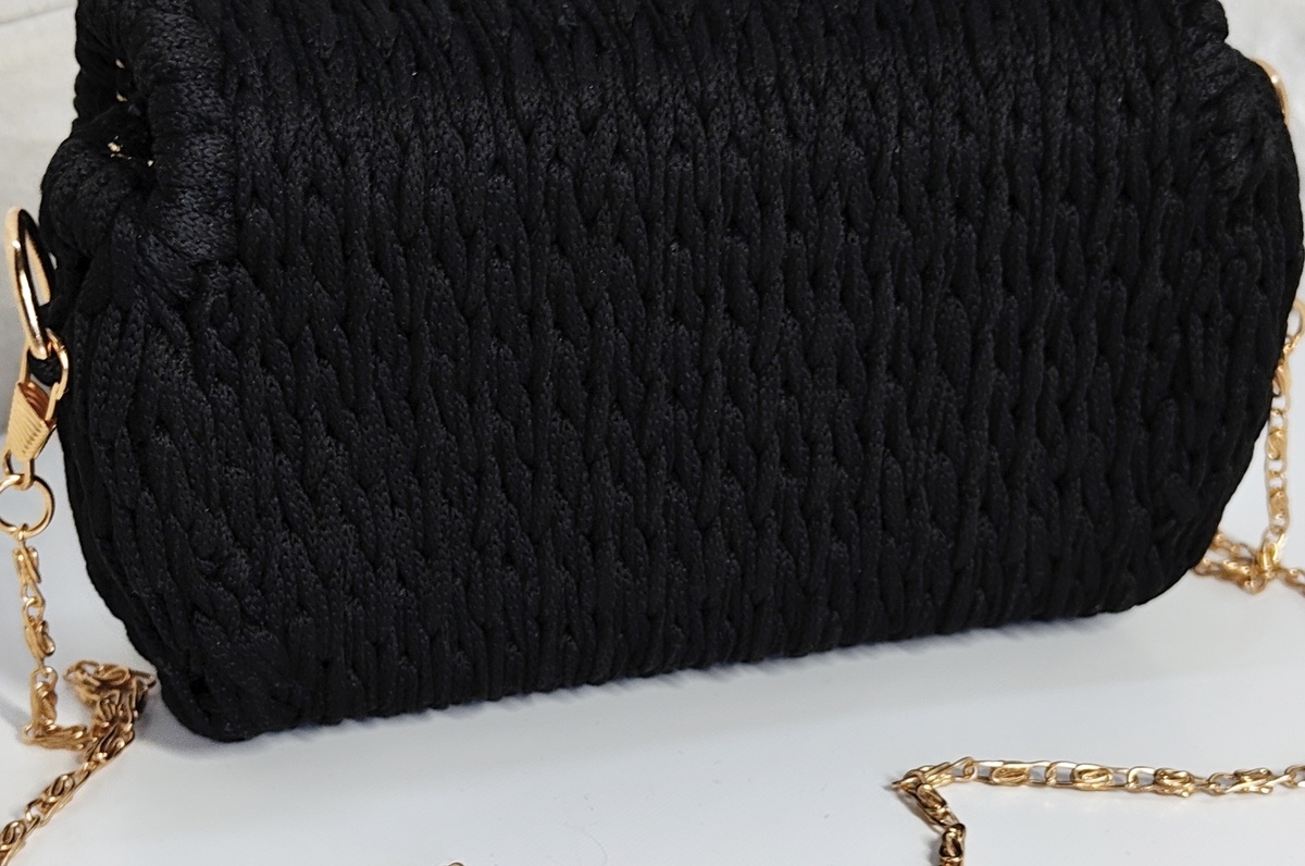 Основной узор ©Рукотворчество КЕА. DOES KEA