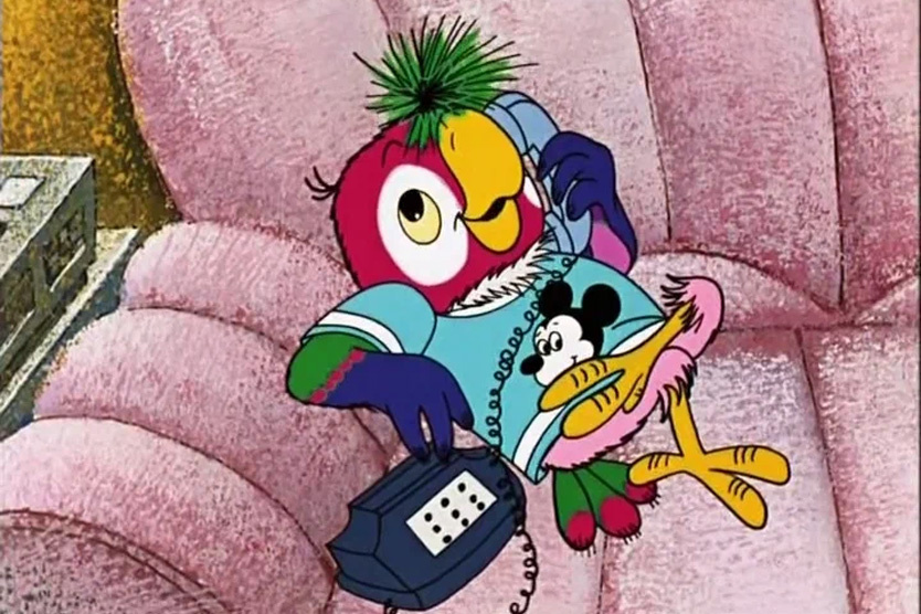 Фото: Союзмультфильм