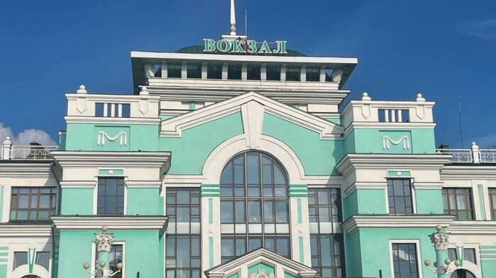    Ангелина Шмакова / Omskinform.ru