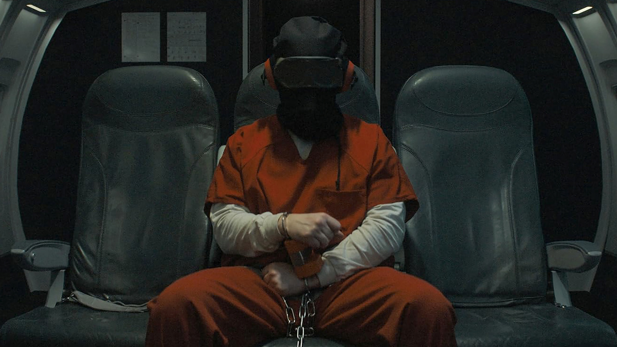Кадр из сериала "Последний рубеж" - (1 сезон)