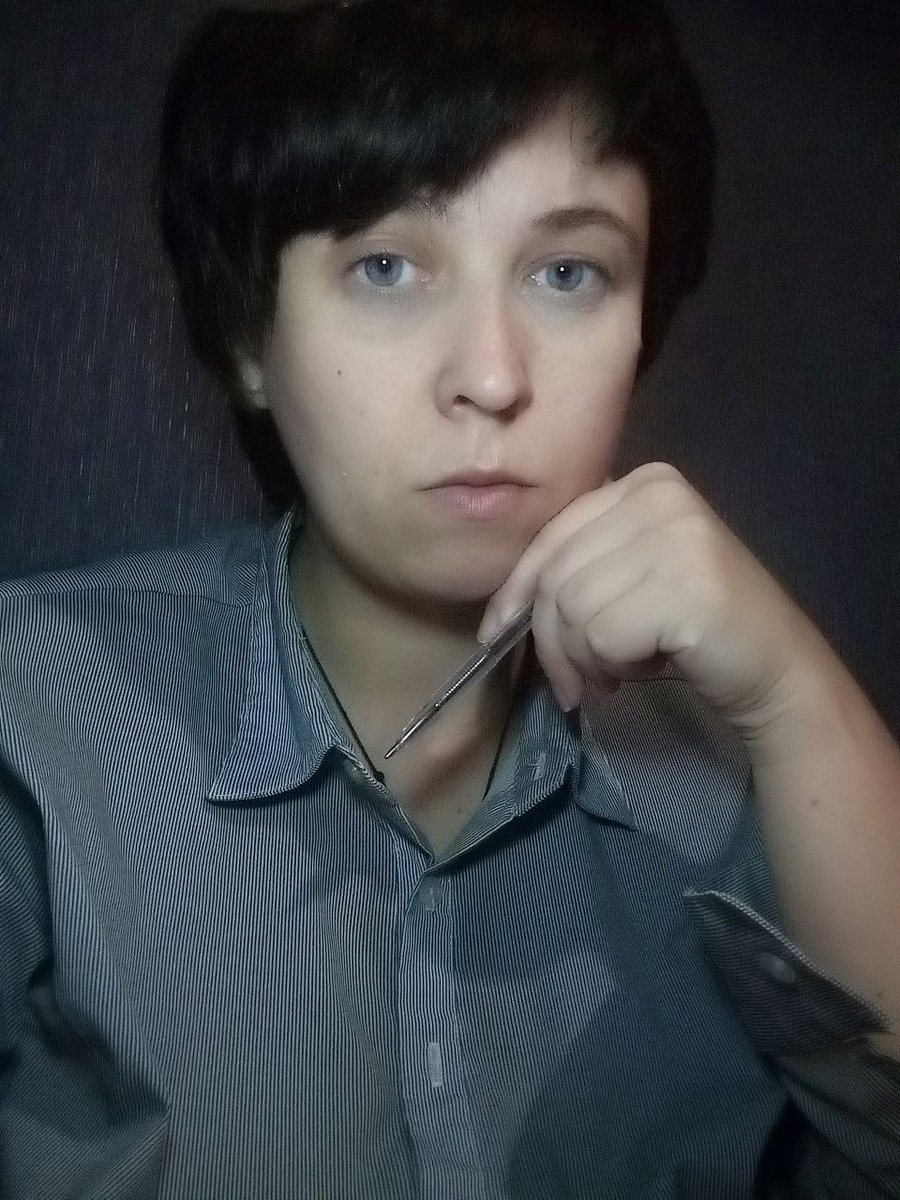 Евгения Саженцева, специалист в теме НРЛ 