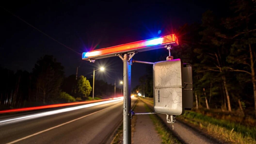    Сгенерировано Kandinsky 4.1