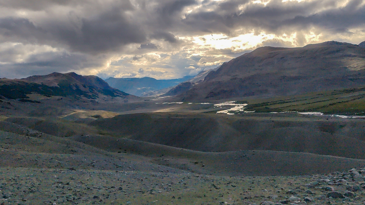 Безумно красиво