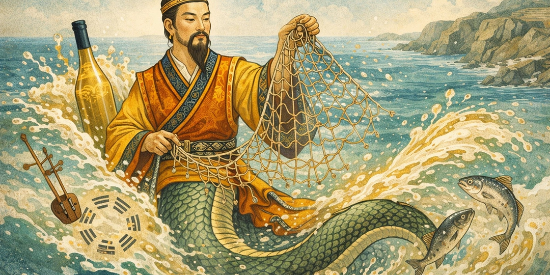 История Китая, часть 2: От неолита к первой династии
