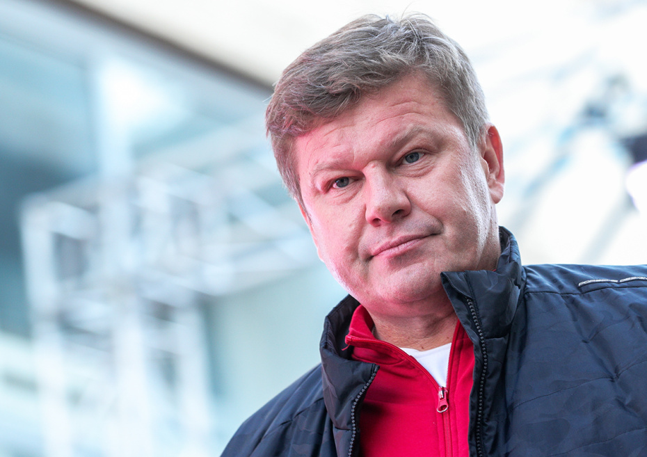    Сергей Булкин/NEWS.ru