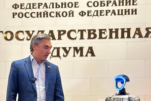 Telegram-канал Andrey Svintsov 