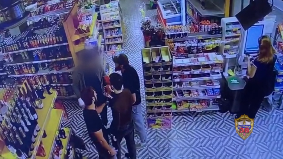 Автор: В. Панченко