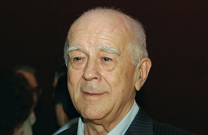    Виталий Коротич.Анна Лупырь/ТАСС