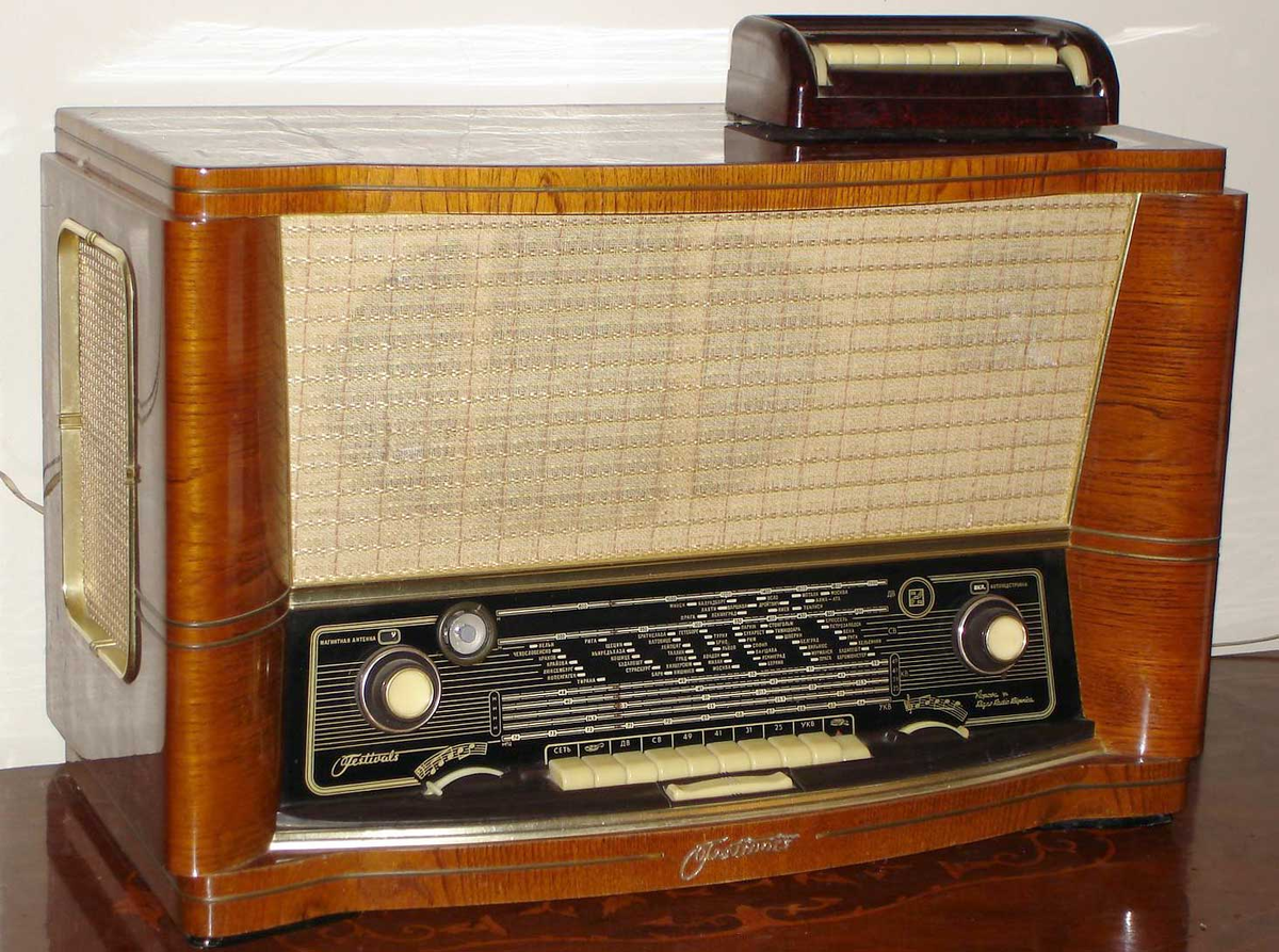 Фото: rw6ase.narod.ru