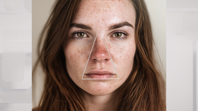    Почему опасно давить прыщи на лице вокруг носа и рта? Фото: 5-tv.ru