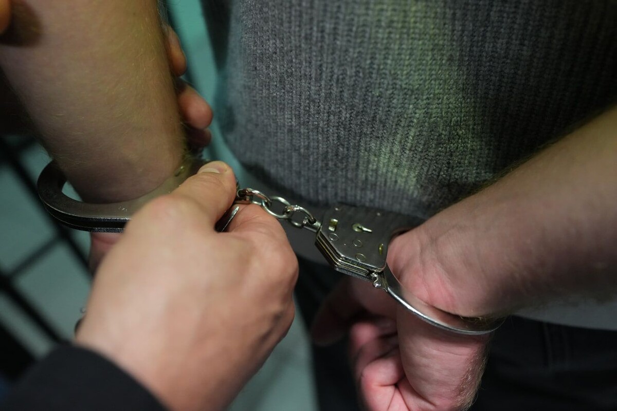     / Источник: © ИЗВЕСТИЯ/Дмитрий Коротаев