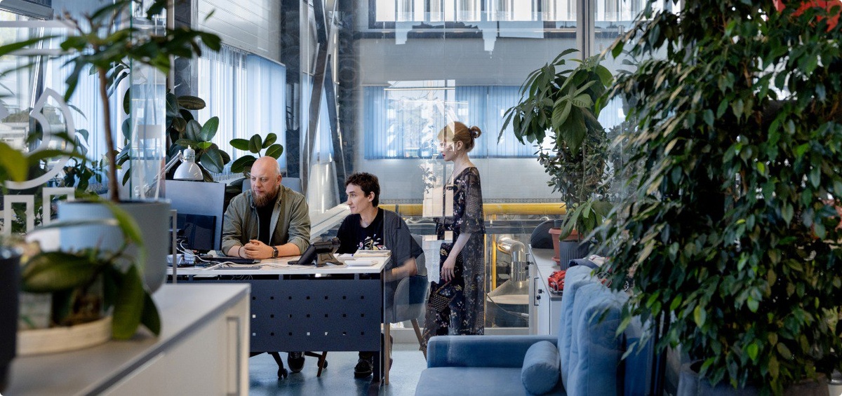 Роман Боровков, Санкт-Петербург