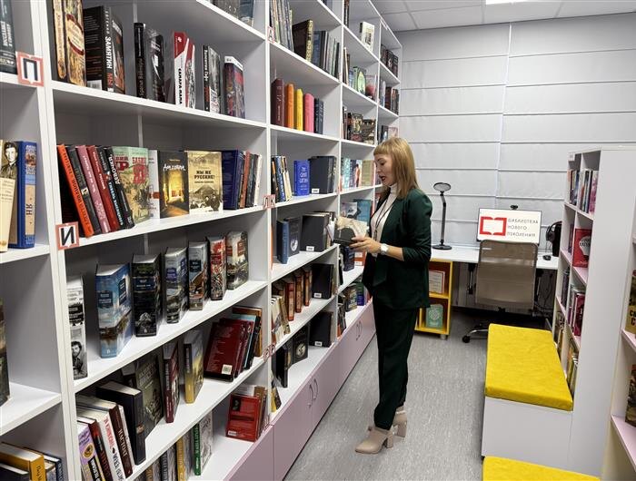    ФОТО: администрация Елховского района