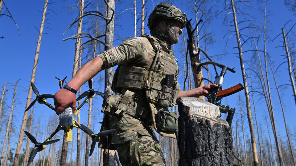 Фото: © РИА Новости/Станислав Красильников