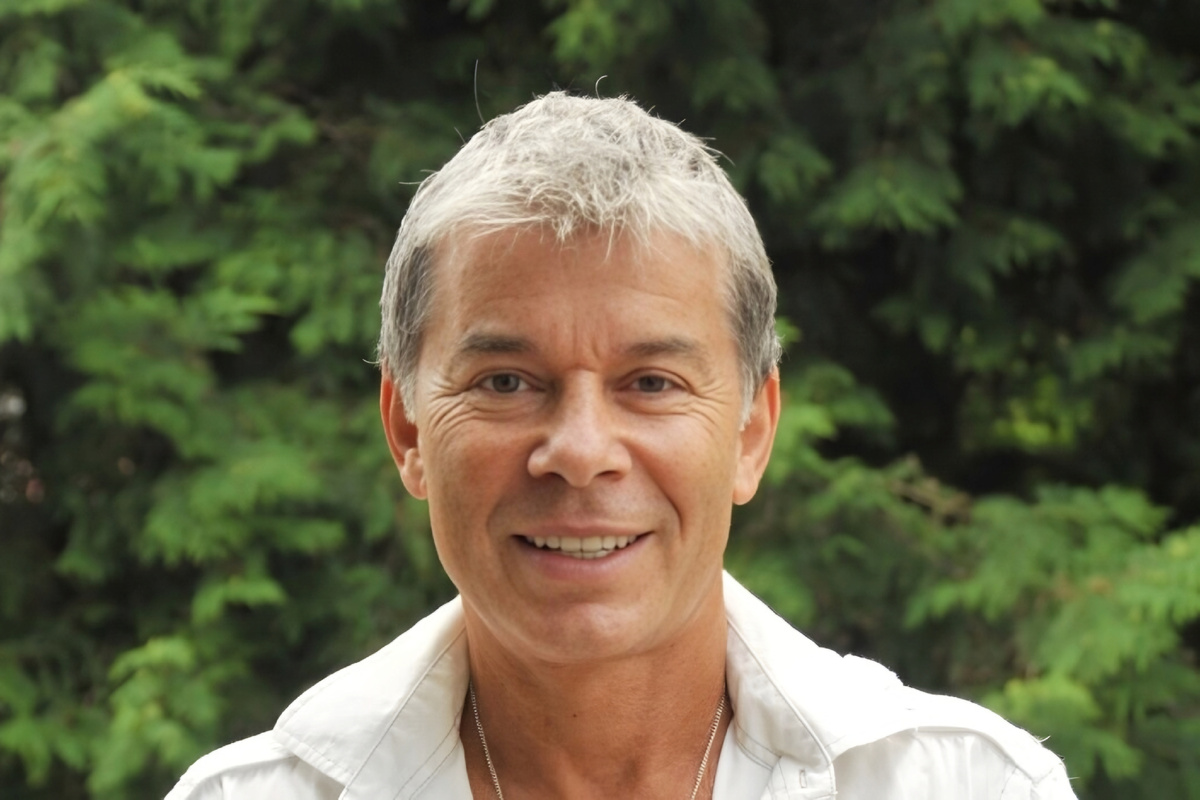 Олег Газманов