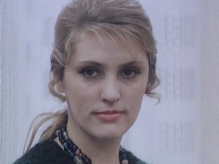 Наталия Журавель ("Ищу человека")