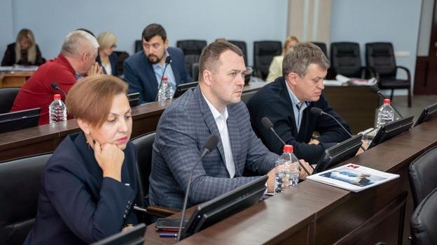    Депутаты городской Думы изменили генеральный план Кирова