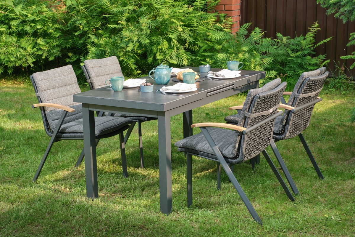 стол Miaya из коллекции Paraterras