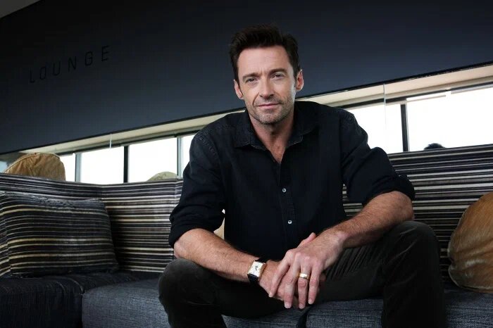 Хью Майкл Джекман, австралийский актер, певец и продюсер. Родился 12 октября 1968 года 