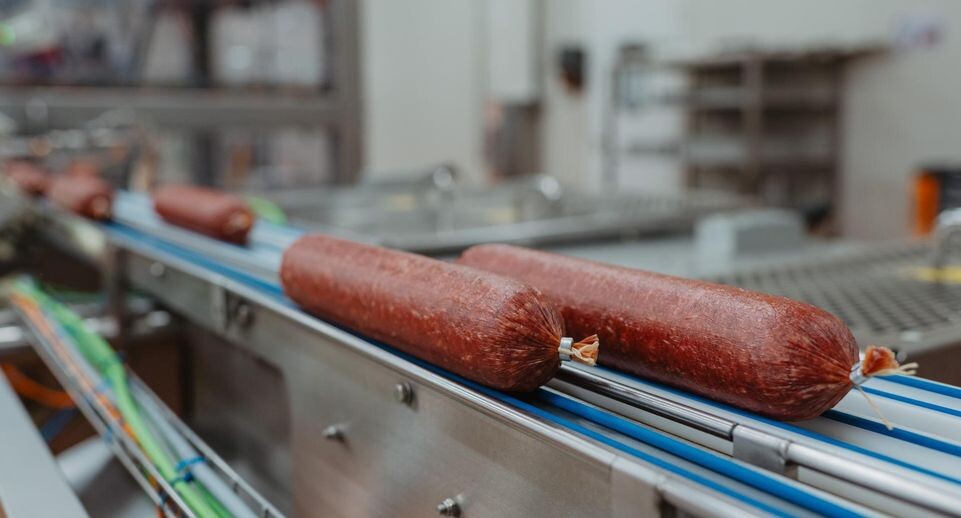    Группа "Черкизово"