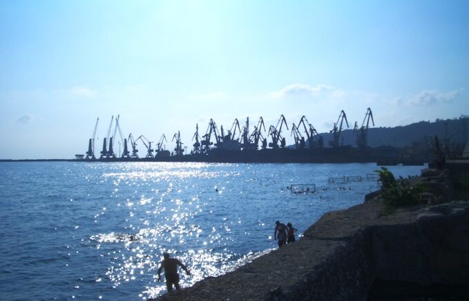    Фото: Pustota_panoramio.com