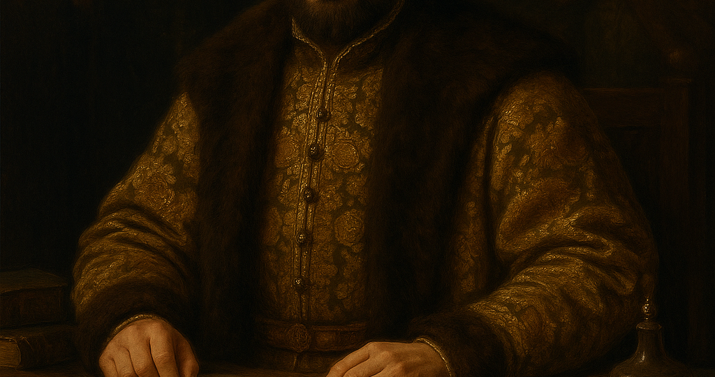 Пять фактов о Смуте, которые изменят ваш взгляд на русскую историю