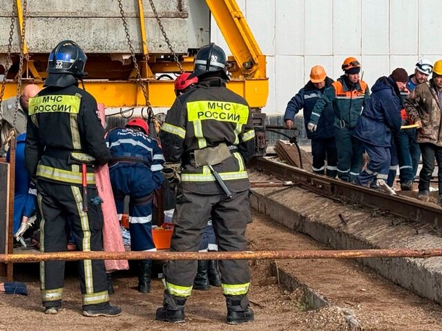    Фото: телеграм-канал "МЧС Башкортостан"