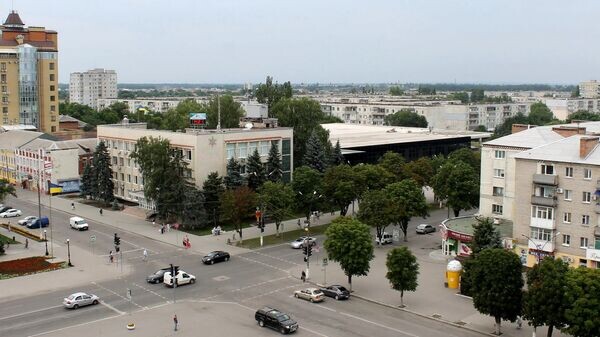    © Фото : pavlogradmrada.dp.gov.ua