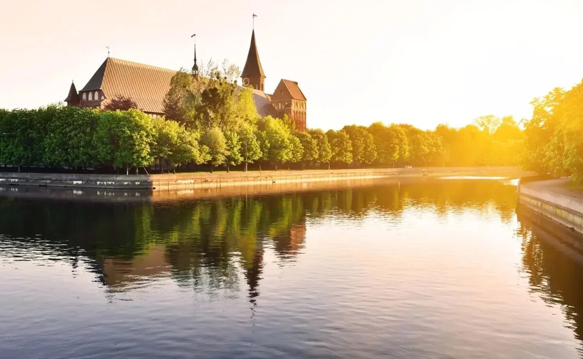    Тайный сезон: в каком популярном регионе России осенью меньше туристов