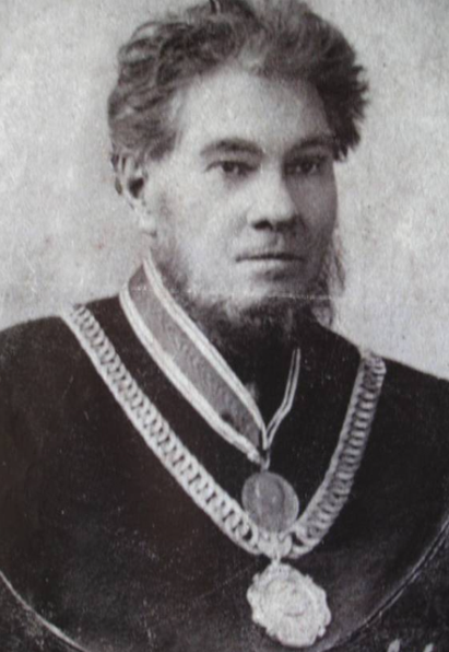 Фото: Краеведческий портал Город Т