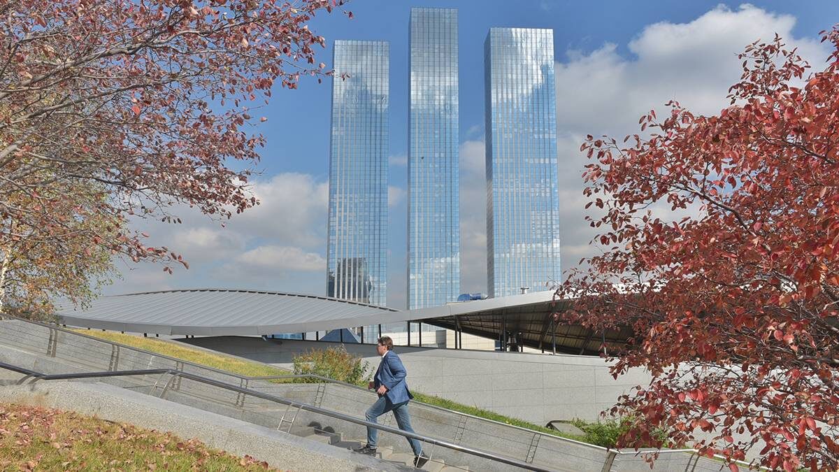    Фото: Наталья Феоктистова / Вечерняя Москва