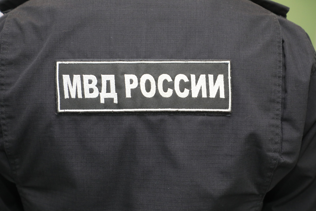 Фото: Александр Глуз
